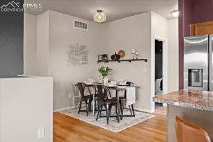 764 S Granito Vista Ln, Pueblo West, CO 81007 - Photo 16