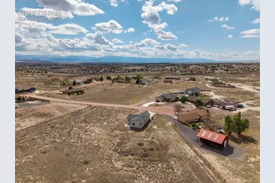 764 S Granito Vista Lane, Pueblo West, CO 81007 - Photo 46