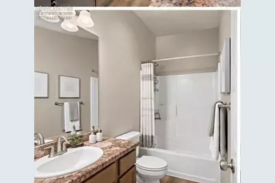 764 S Granito Vista Lane, Pueblo West, CO 81007 - Photo 32