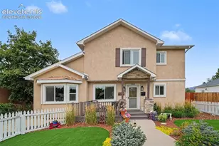 2022 N Wahsatch Ave, Colorado Springs, CO 80907 - Photo 1