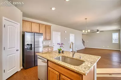 10104 Bluffstone Court, Peyton, CO 80831 - Photo 12