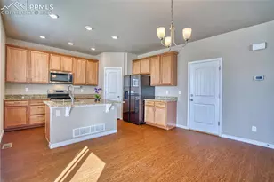 10104 Bluffstone Ct, Peyton, CO 80831 - Photo 10