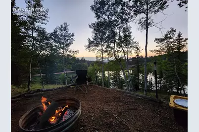 1076 Spring Valley Lane, Florissant, CO 80816 - Photo 22