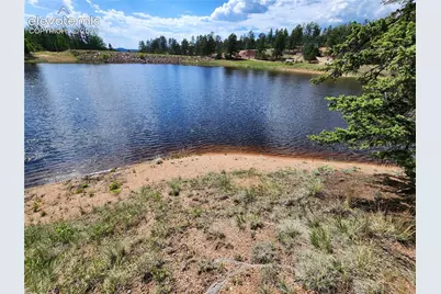 1076 Spring Valley Lane, Florissant, CO 80816 - Photo 16