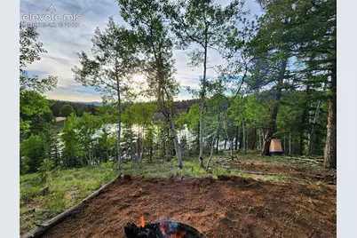 1076 Spring Valley Lane, Florissant, CO 80816 - Photo 18