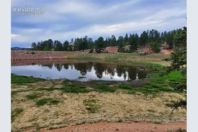 1076 Spring Valley Lane, Florissant, CO 80816 - Photo 2