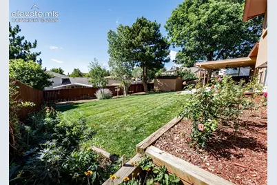 5455 N Buckskin Pass Drive, Colorado Springs, CO 80917 - Photo 32