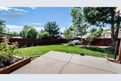 5455 N Buckskin Pass Drive, Colorado Springs, CO 80917 - Photo 30