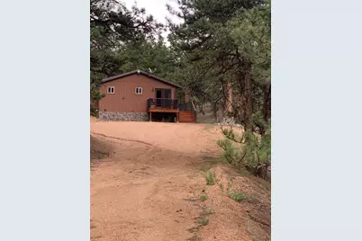 110 Wallace Drive, Florissant, CO 80816 - Photo 36