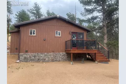 110 Wallace Drive, Florissant, CO 80816 - Photo 2