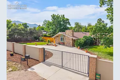 314 Lake Avenue, Colorado Springs, CO 80906 - Photo 1