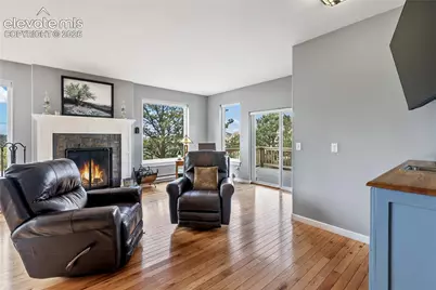 3043 County Road 1, Cripple Creek, CO 80813 - Photo 6