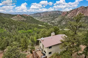 3043 County Rd 1, Cripple Creek, CO 80813 - Photo 2