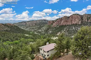 3043 County Rd 1, Cripple Creek, CO 80813 - Photo 1