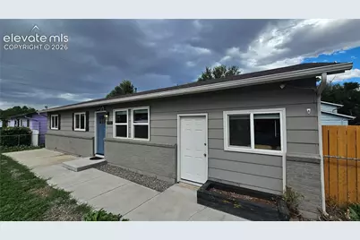 1081 Maxwell Street, Colorado Springs, CO 80906 - Photo 1