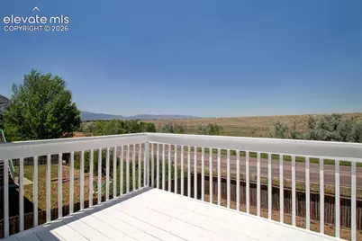 7048 Ketchum Drive, Colorado Springs, CO 80911 - Photo 12