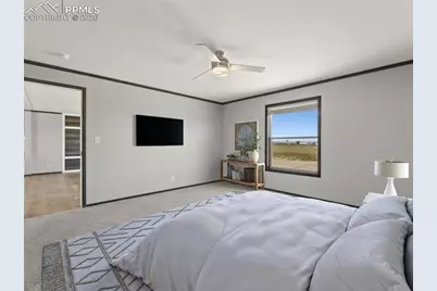 2820 E Ellicott Road, Calhan, CO 80808 - Photo 20