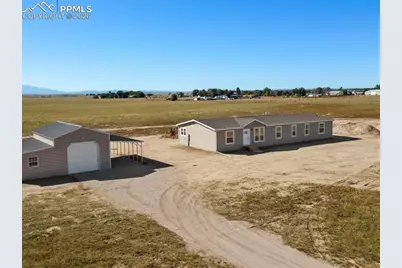 2820 E Ellicott Road, Calhan, CO 80808 - Photo 38