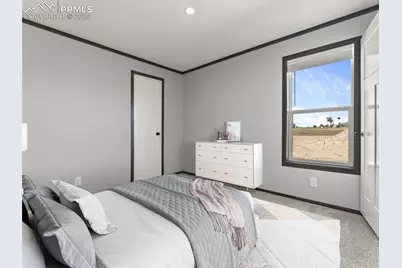 2820 E Ellicott Road, Calhan, CO 80808 - Photo 30