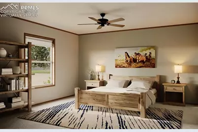 2820 E Ellicott Road, Calhan, CO 80808 - Photo 6