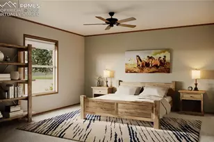 2820 E Ellicott Rd, Calhan, CO 80808 - Photo 6