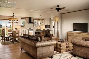 2820 E Ellicott Rd, Calhan, CO 80808 - Photo 4