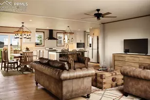 2820 E Ellicott Rd, Calhan, CO 80808 - Photo 4