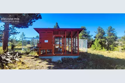 505 Buck Drive, Guffey, CO 80820 - Photo 26