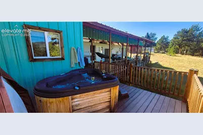 505 Buck Drive, Guffey, CO 80820 - Photo 6