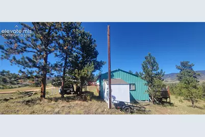 505 Buck Drive, Guffey, CO 80820 - Photo 20