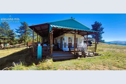 505 Buck Drive, Guffey, CO 80820 - Photo 4