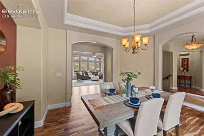 8465 Aspenglow Lane, Cascade, CO 80809 - Photo 12