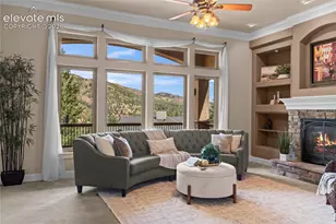 8465 Aspenglow Ln, Cascade, CO 80809 - Photo 2