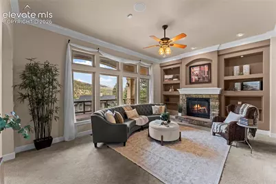 8465 Aspenglow Lane, Cascade, CO 80809 - Photo 4