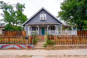 2038 Armstrong Ave, Colorado Springs, CO 80904 - Photo 1