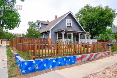 2038 Armstrong Avenue, Colorado Springs, CO 80904 - Photo 4