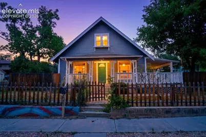 2038 Armstrong Avenue, Colorado Springs, CO 80904 - Photo 2