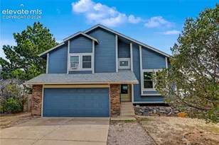 7441 Liberty Bell Dr, Colorado Springs, CO 80920 - Photo 1