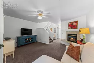 2063 Bristlecone Dr, Colorado Springs, CO 80919 - Photo 4