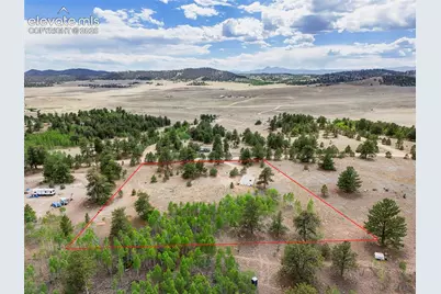 614 Yellowstone Road, Hartsel, CO 80449 - Photo 36