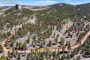 417 Beaver Creek Dr, Florissant, CO 80816 - Photo 40