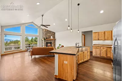 417 Beaver Creek Drive, Florissant, CO 80816 - Photo 6