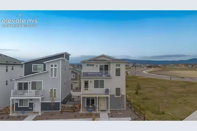 6051 Notch Top Way, Colorado Springs, CO 80927 - Photo 1