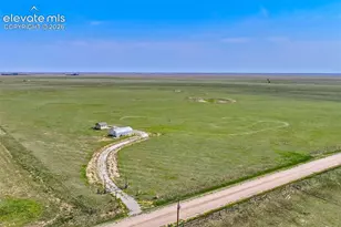37150 E Jones Rd, Yoder, CO 80864 - Photo 1