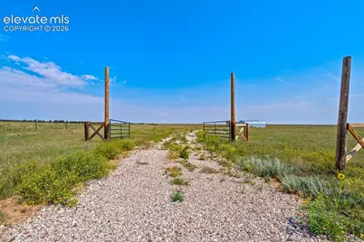 37150 E Jones Road, Yoder, CO 80864 - Photo 6