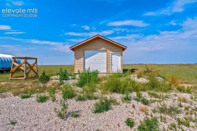 37150 E Jones Road, Yoder, CO 80864 - Photo 20