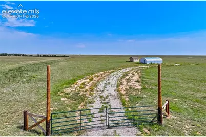 37150 E Jones Road, Yoder, CO 80864 - Photo 4