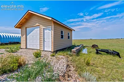 37150 E Jones Road, Yoder, CO 80864 - Photo 22