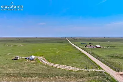 37150 E Jones Road, Yoder, CO 80864 - Photo 2