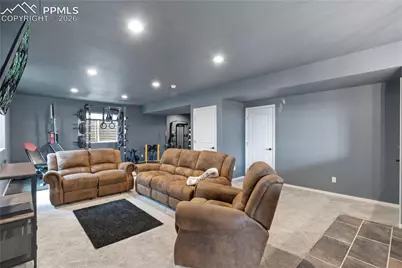 12985 Mt Harvard Drive, Peyton, CO 80831 - Photo 46